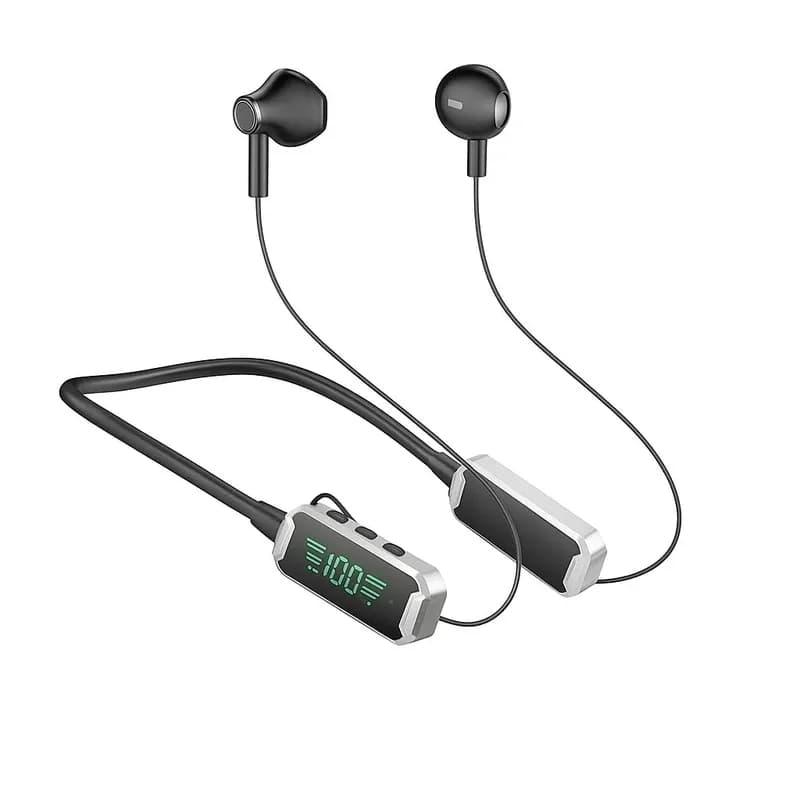 Sports Bluetooth Earphones OFYi GHF-03